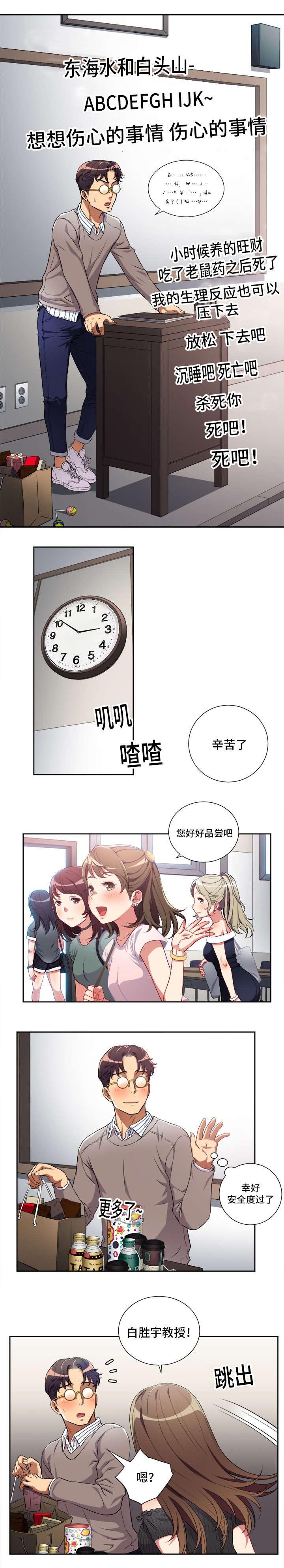 第55章：犀利的提问