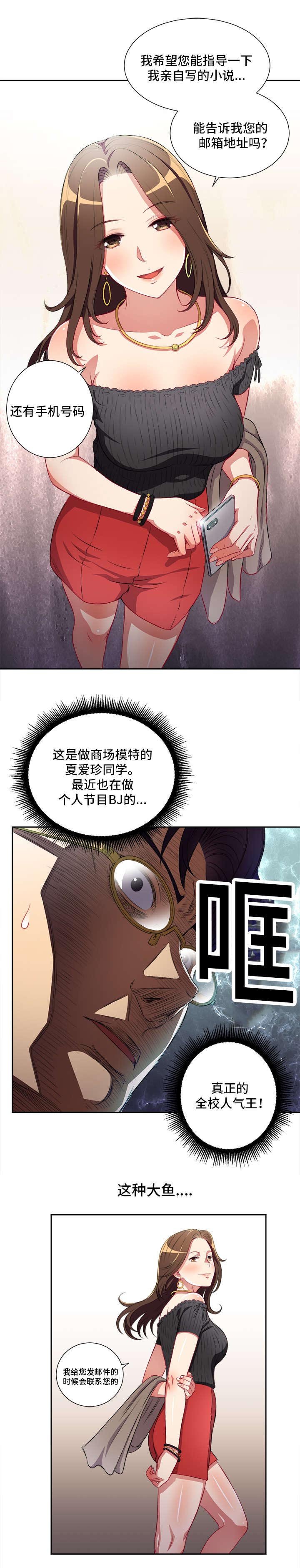 第55章：犀利的提问