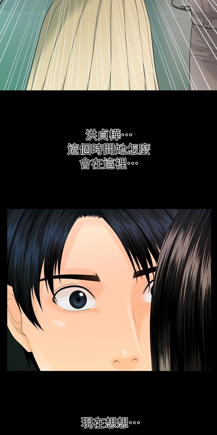 第109章：意外撞见