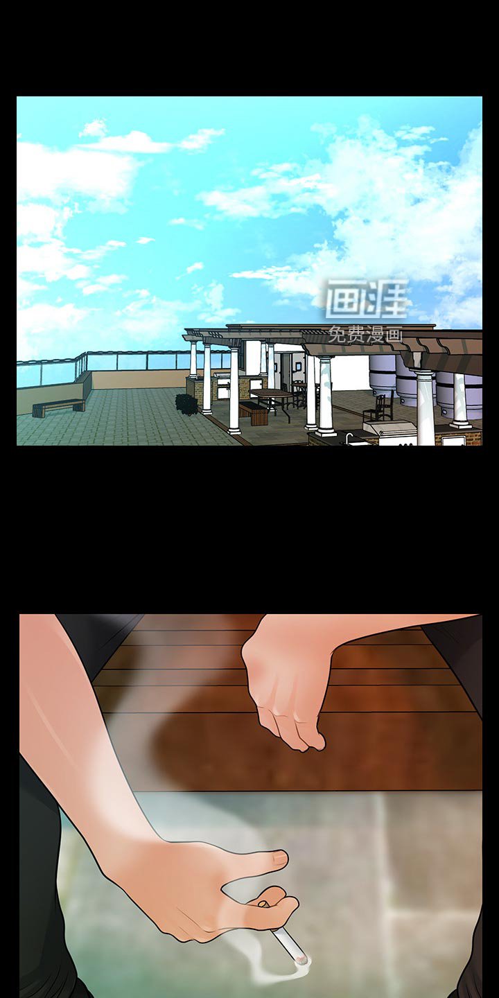 第136章：正面对决【完结】