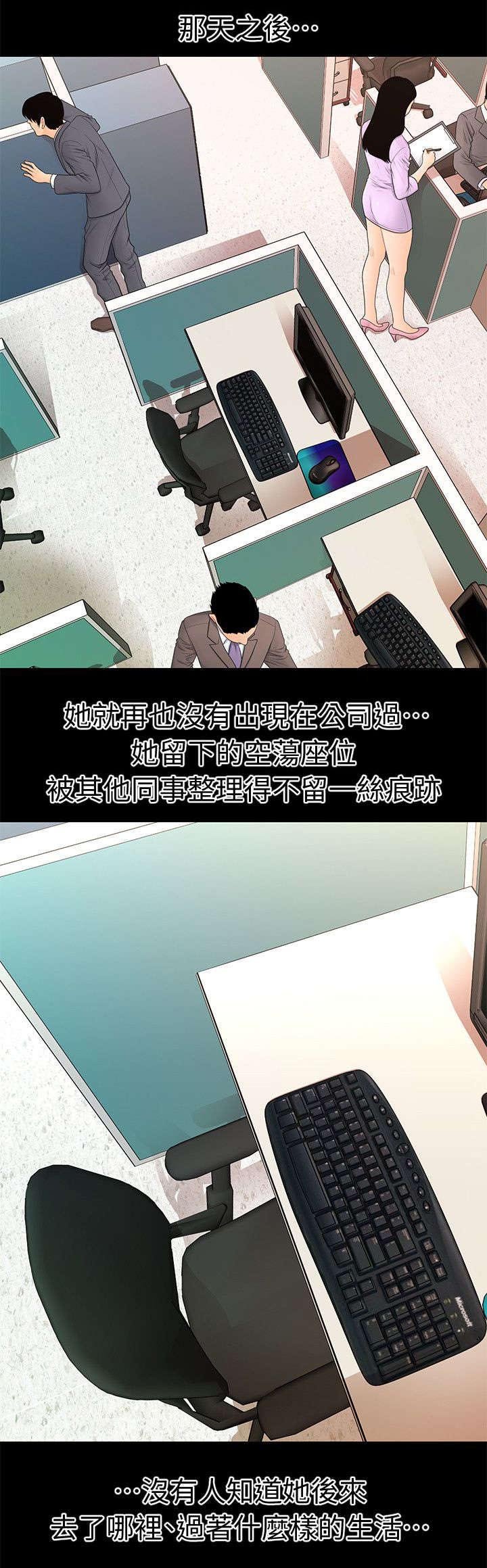 第26章：保住自我