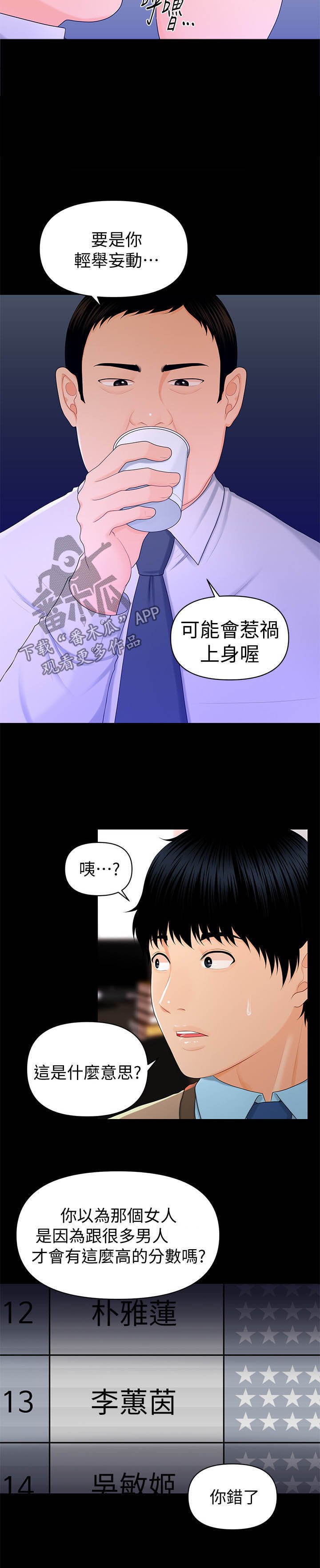 第32章：不知天高地厚