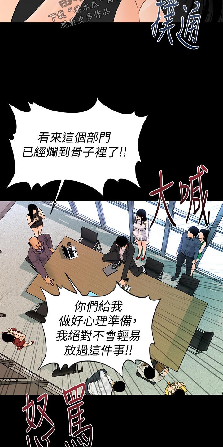 第91章：离婚