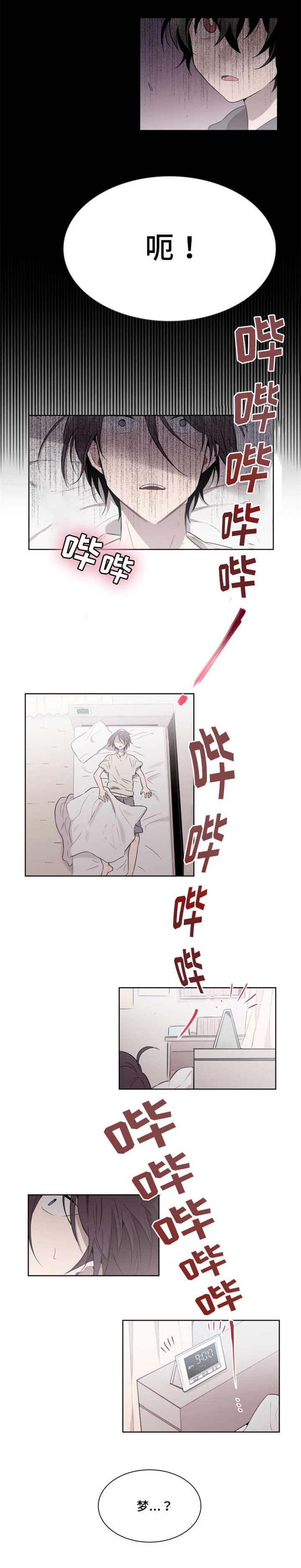 第17章：一定要来 