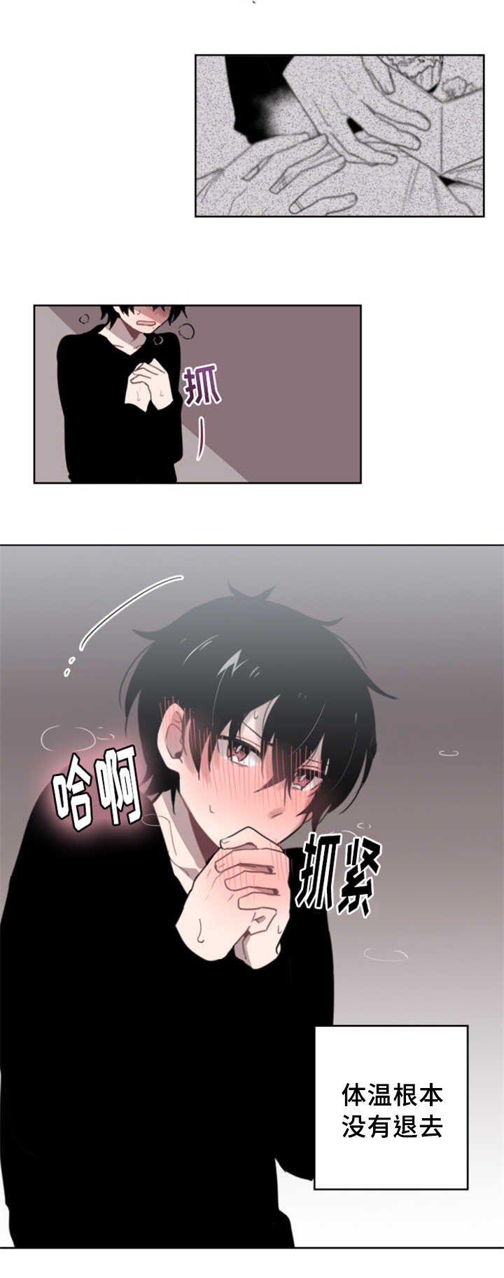 第3章：再次相遇