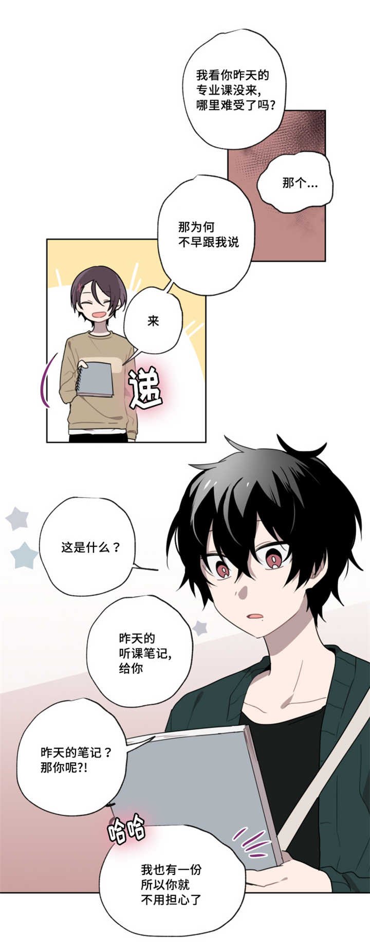 第4章：这个样子