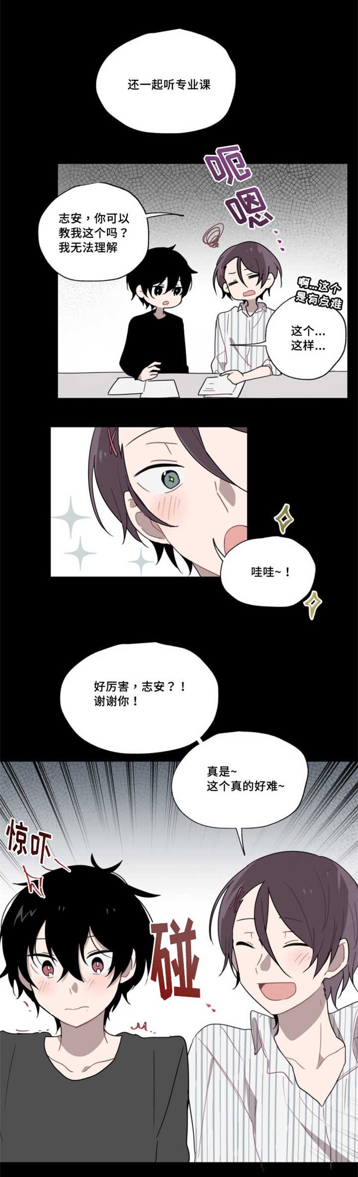 第4章：这个样子