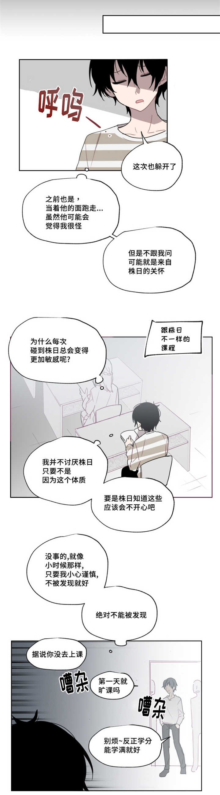 第4章：这个样子