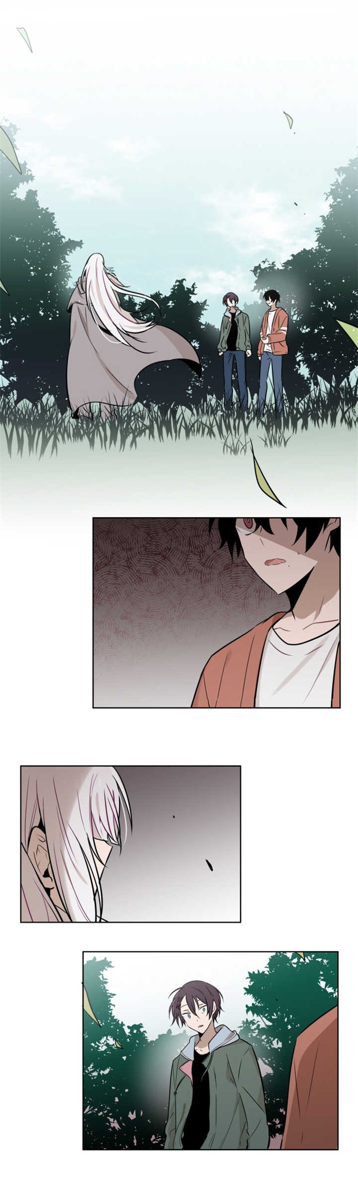 第51章：手环被毁掉了