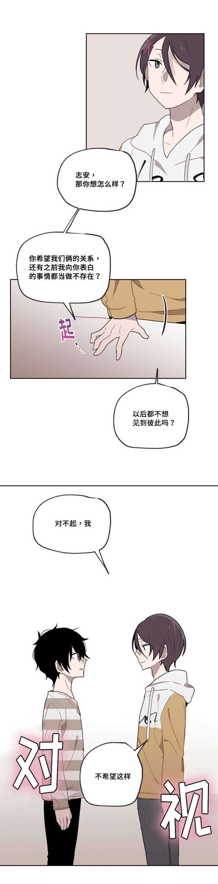 第6章：比我了解