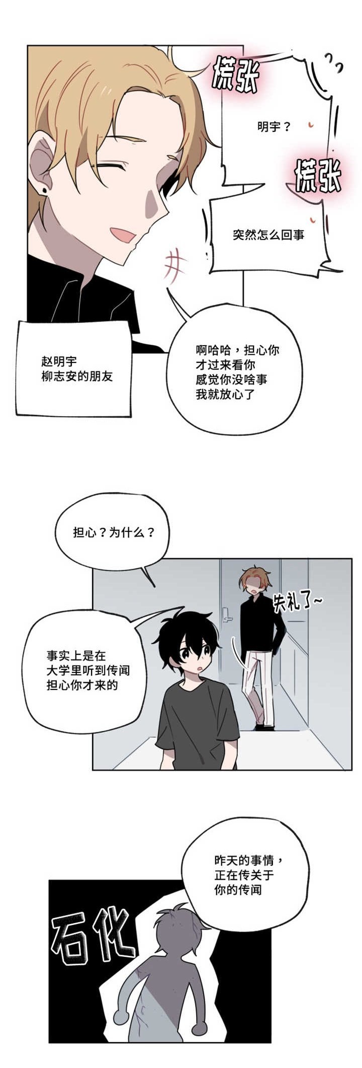第7章：并不是啊