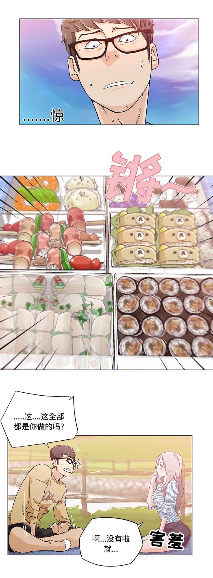 第4章：便当