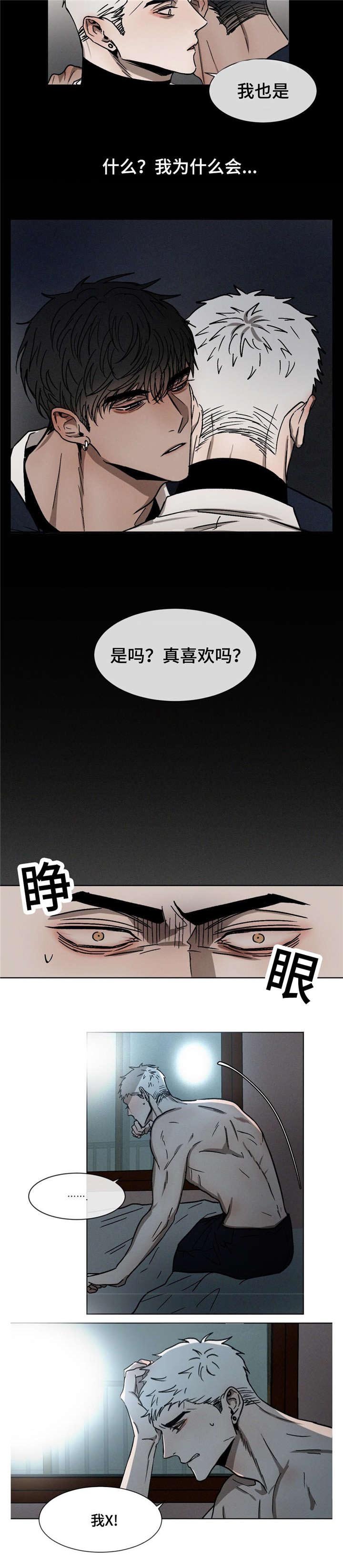 第20章：不要碰