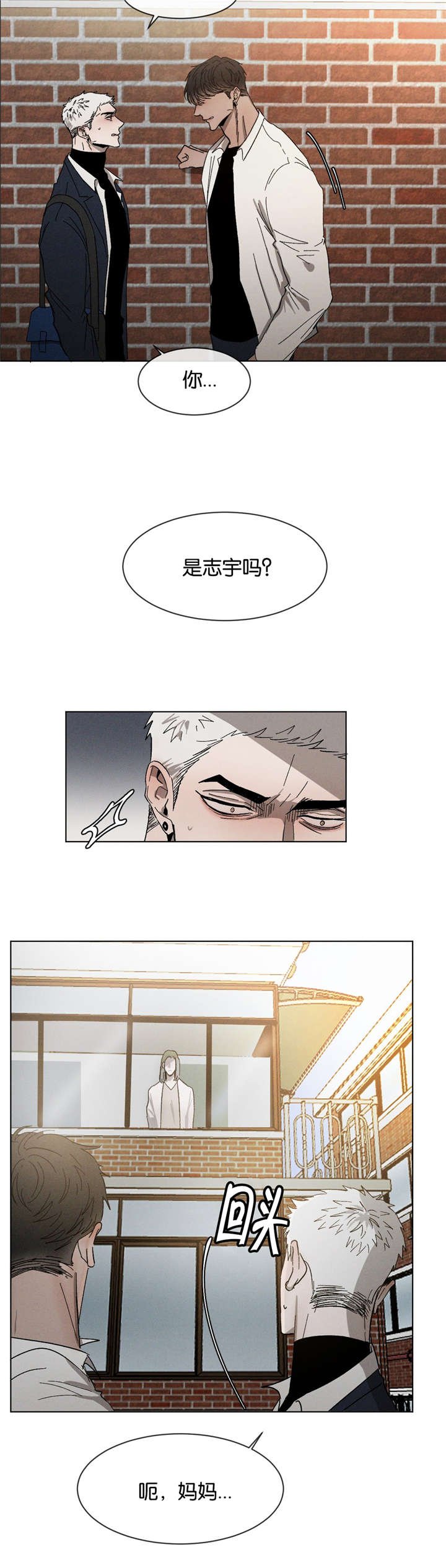 第29章：质问