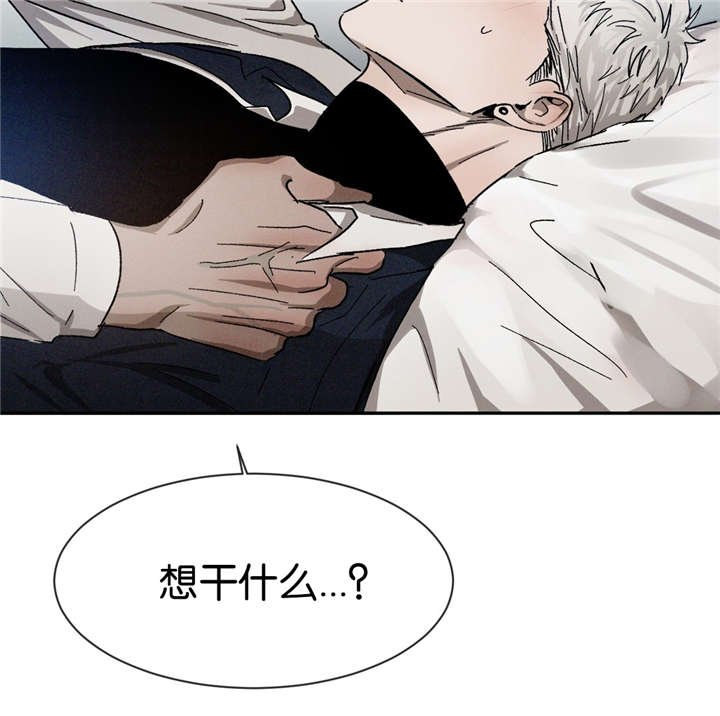 第30章：想干什么