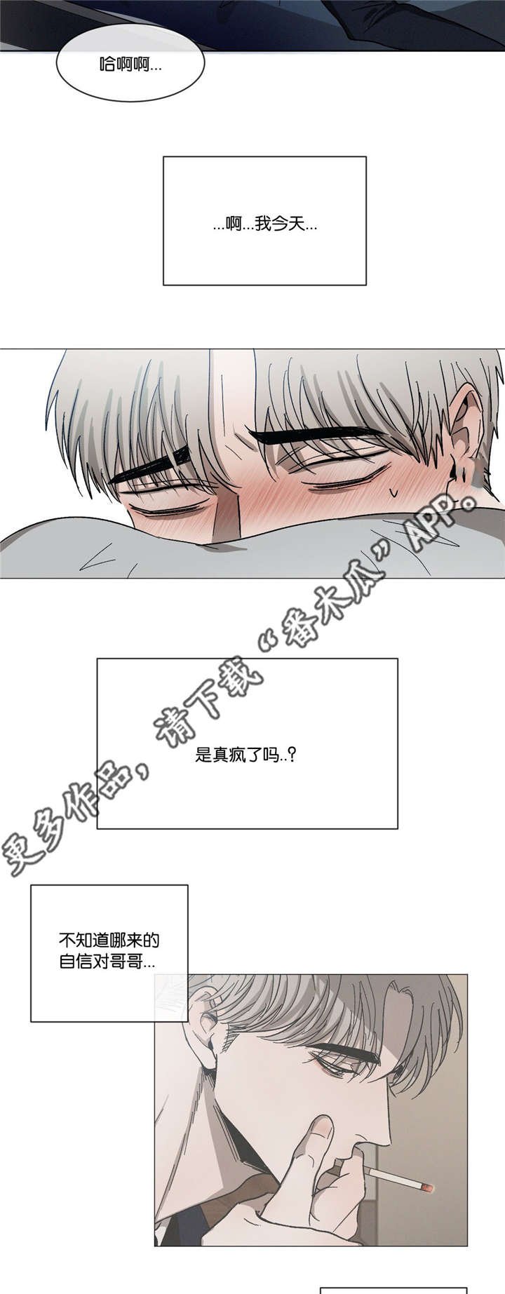 第31章：不要这样