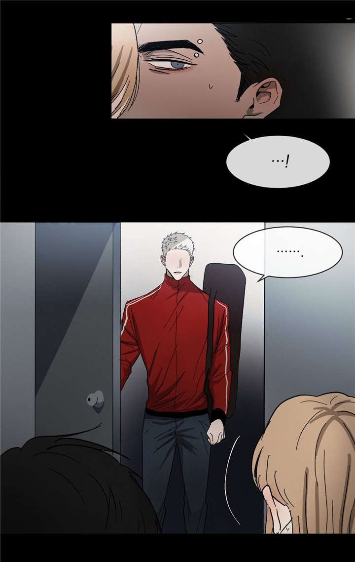 第33章：到底第几个