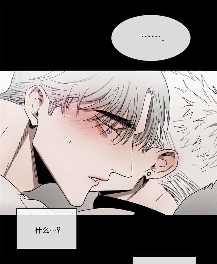 第41章：不能失误