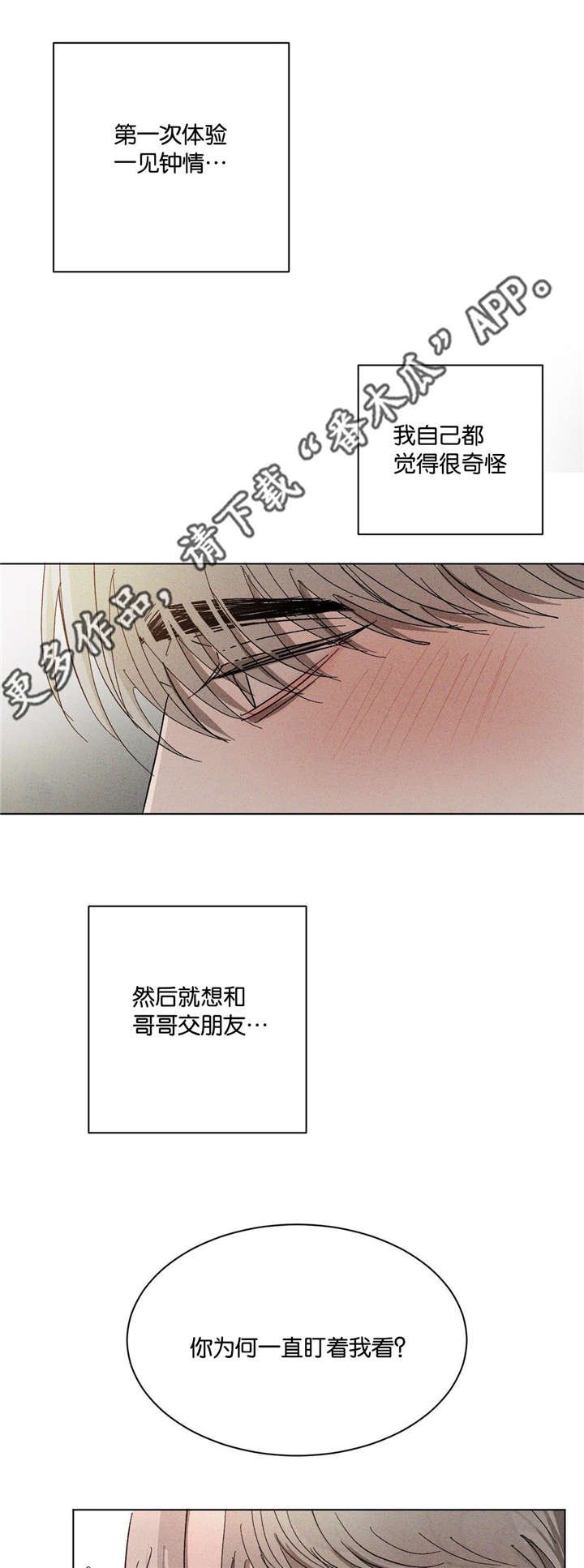 第49章：一见钟情