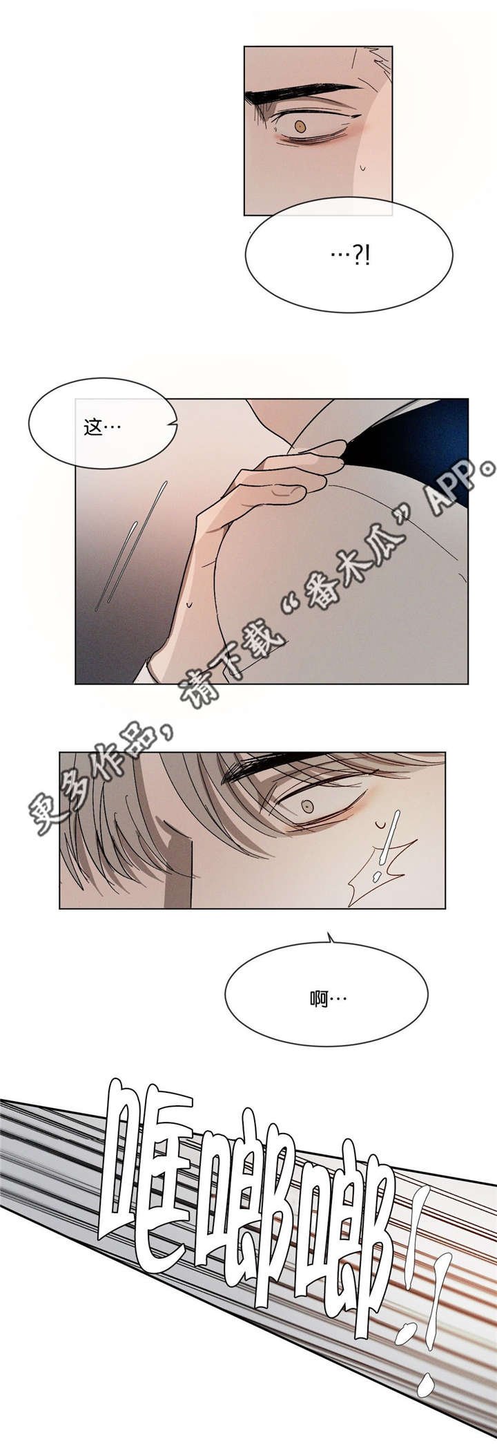 第49章：一见钟情