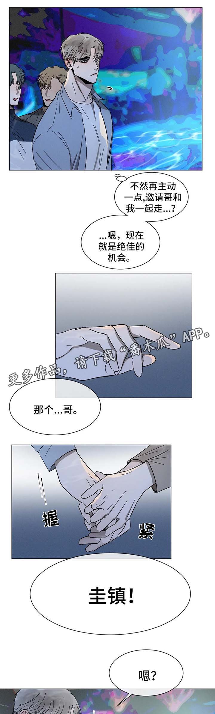 第60章：选择