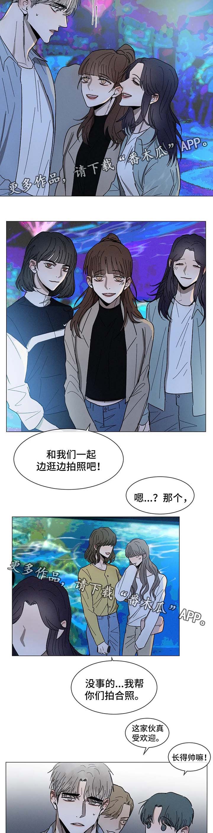 第60章：选择