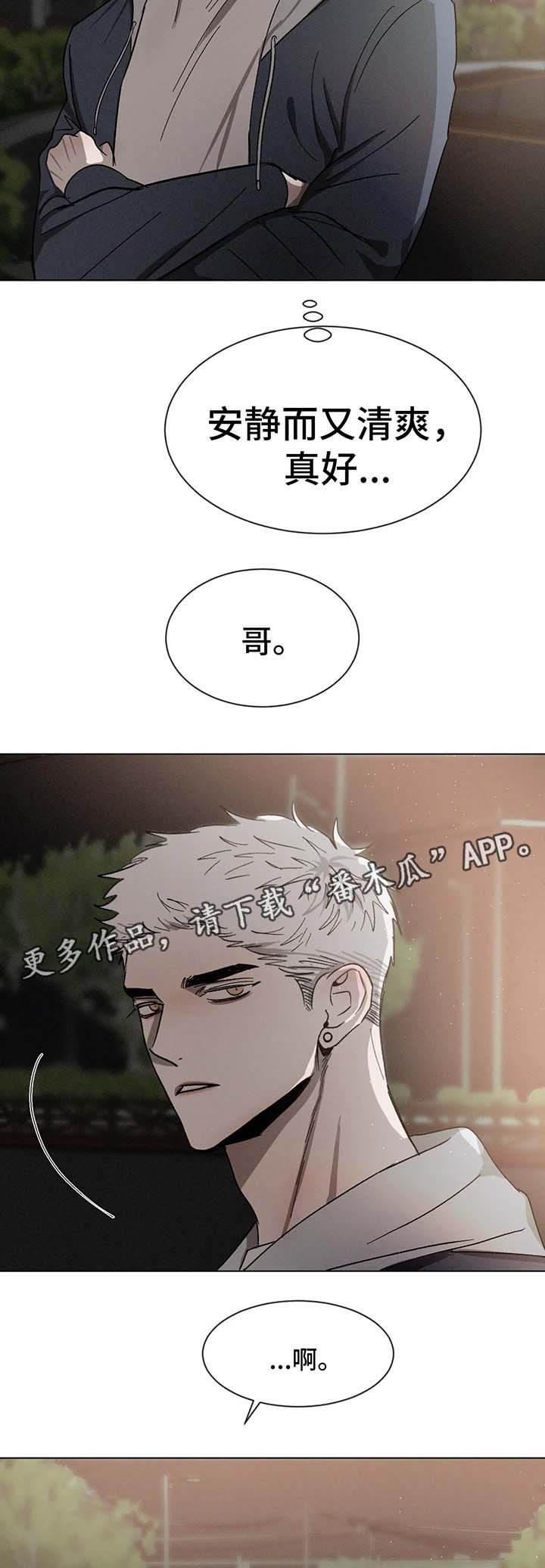 第63章：告白