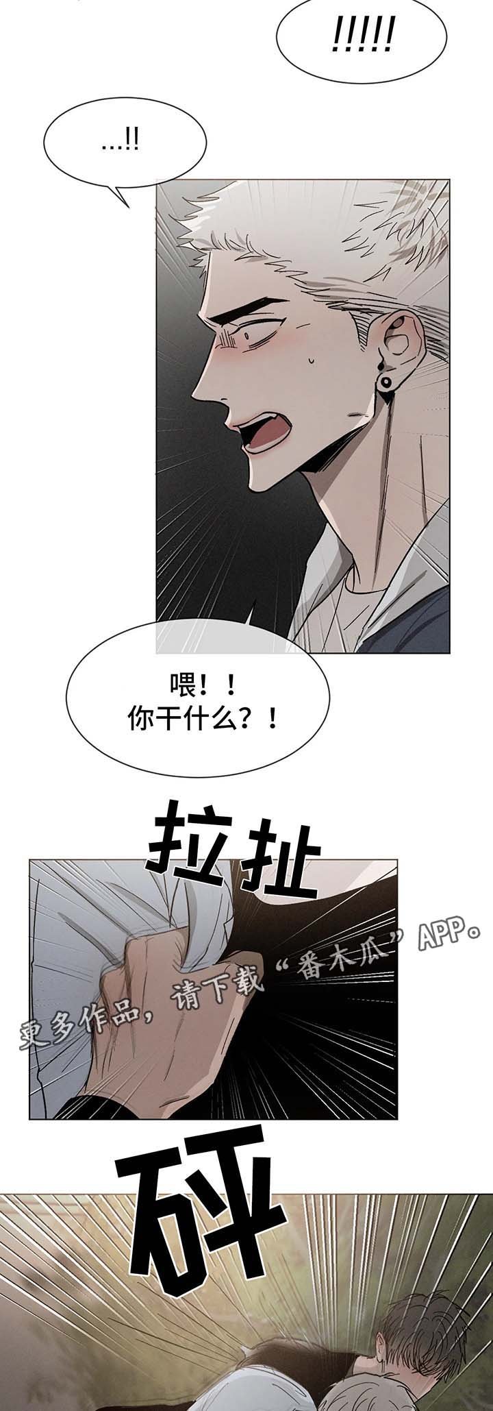 第66章：打架