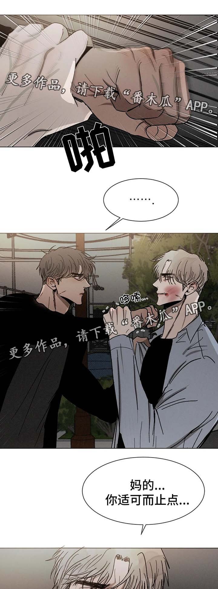 第66章：打架