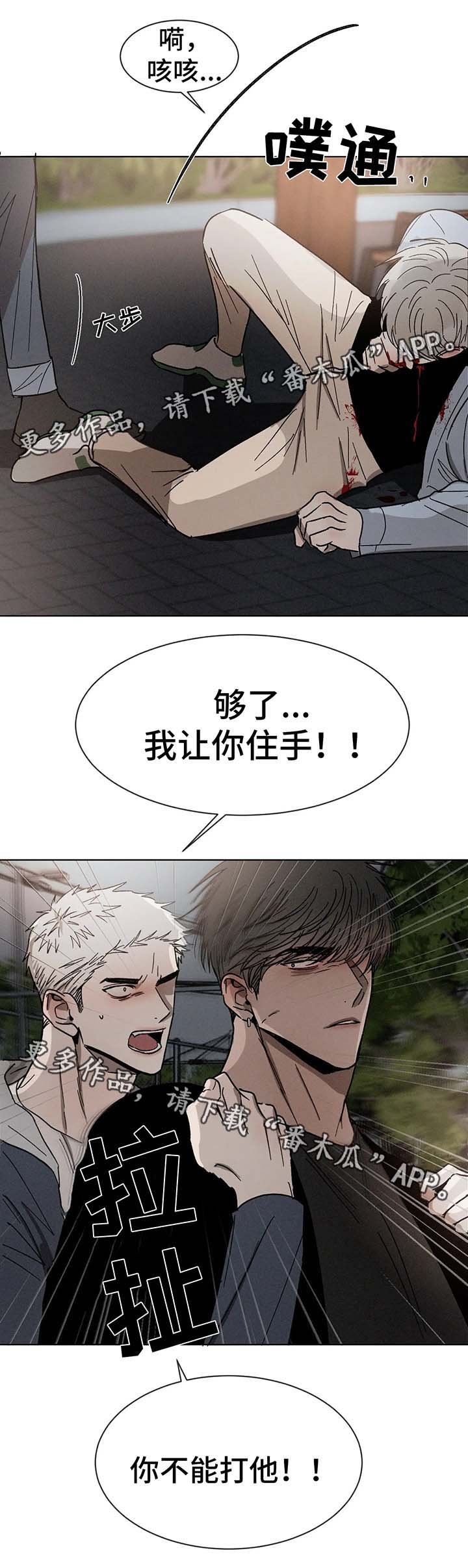 第66章：打架