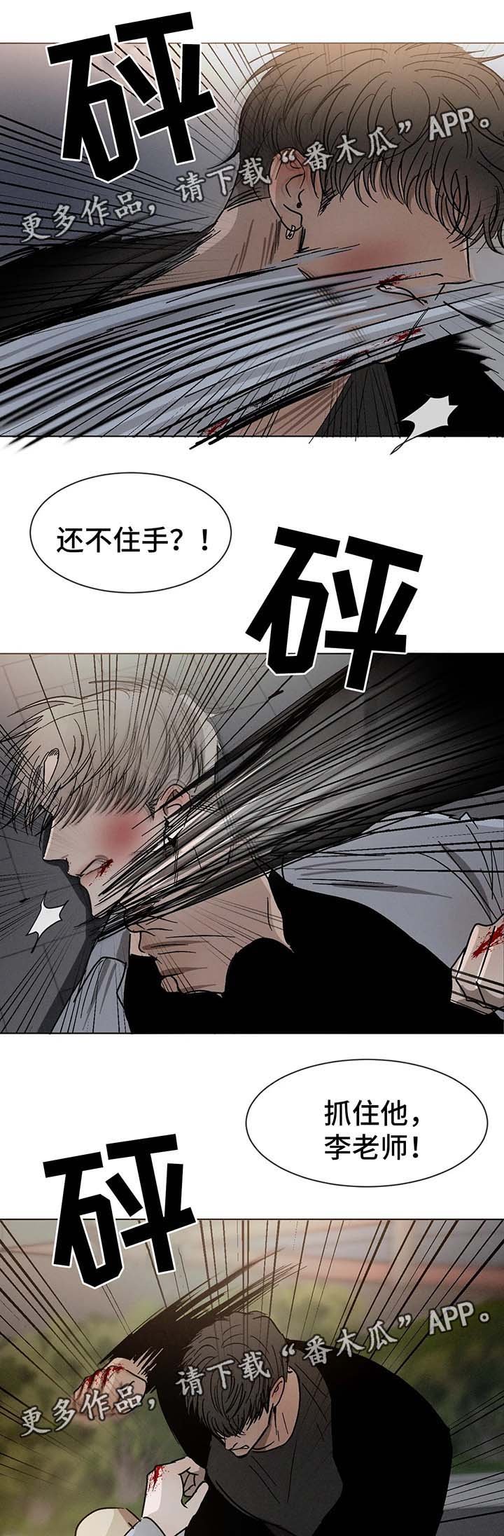 第67章：受伤