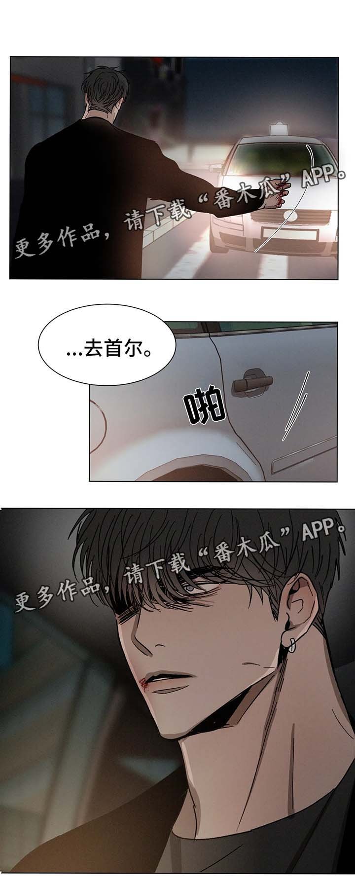 第67章：受伤