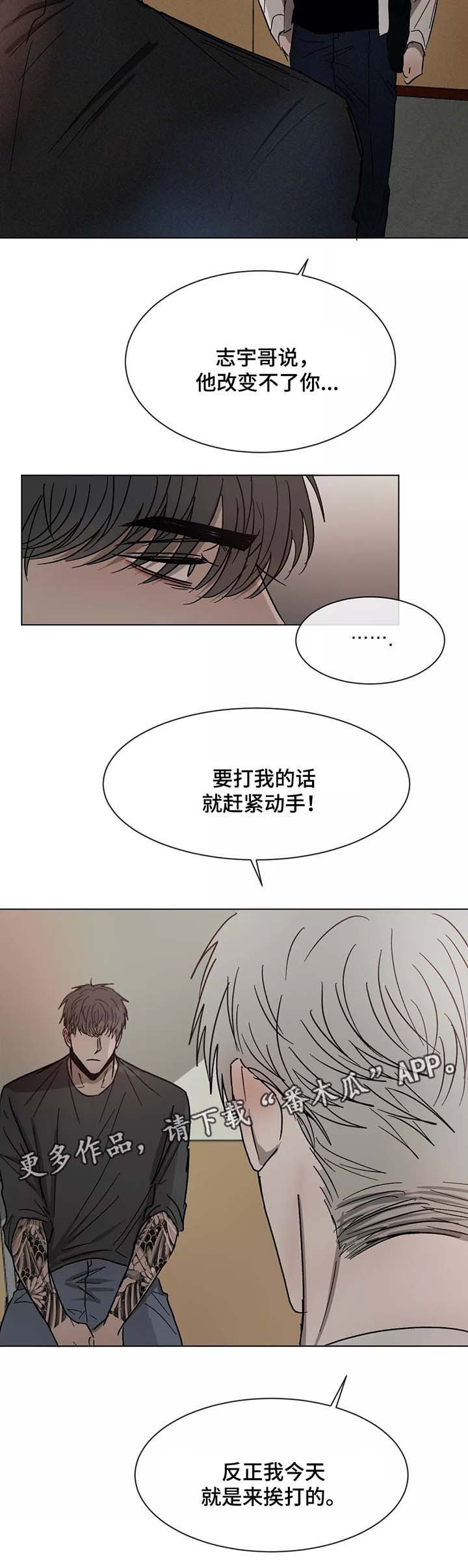 第73章：对峙