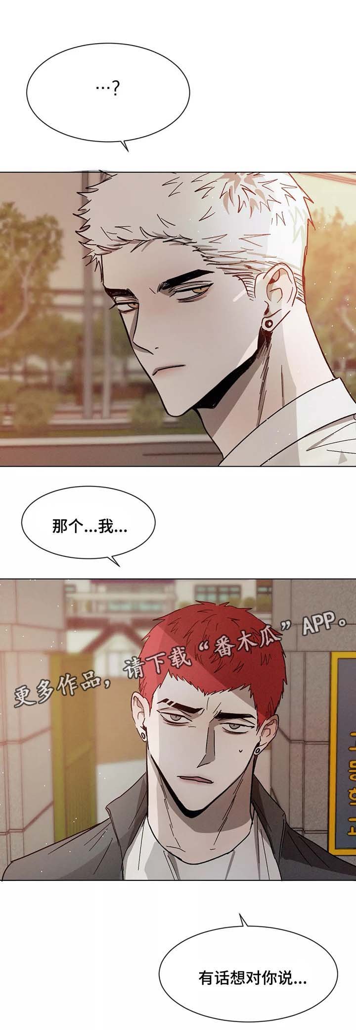 第73章：对峙
