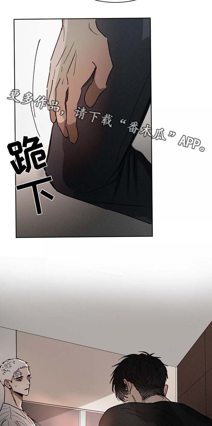 第81章：让他进来
