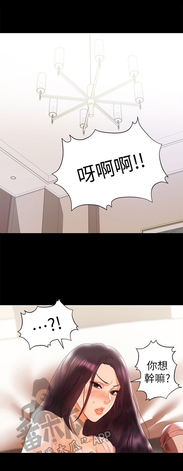 第11章：别有目的