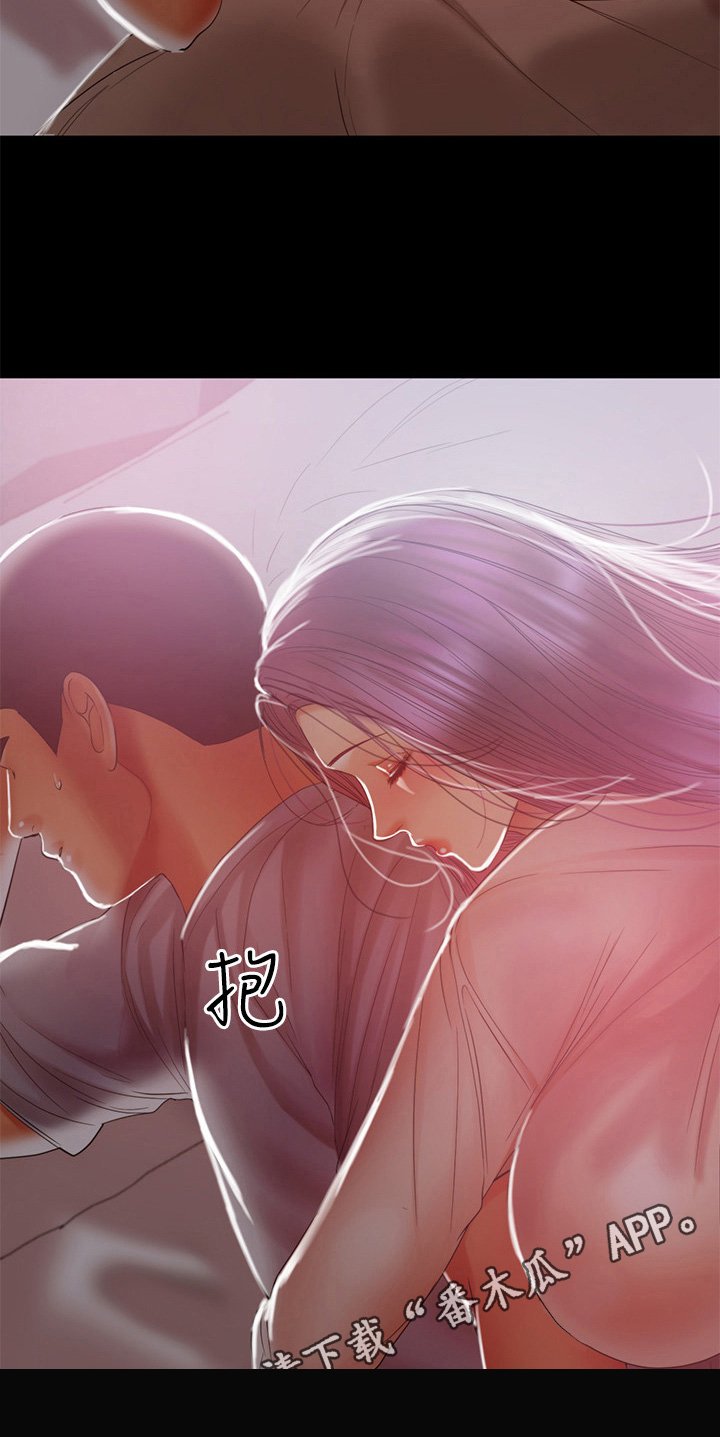第40章：睡不着