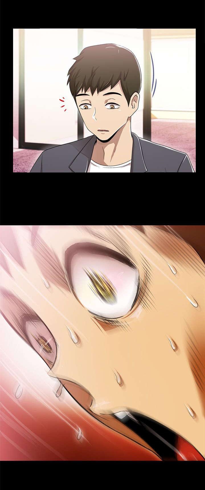 第7章：再度出现