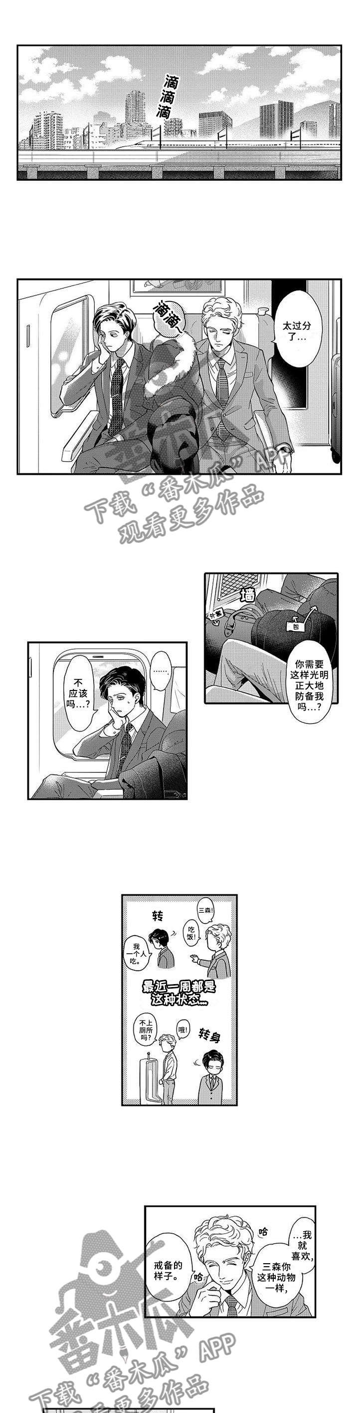 第23章：电话