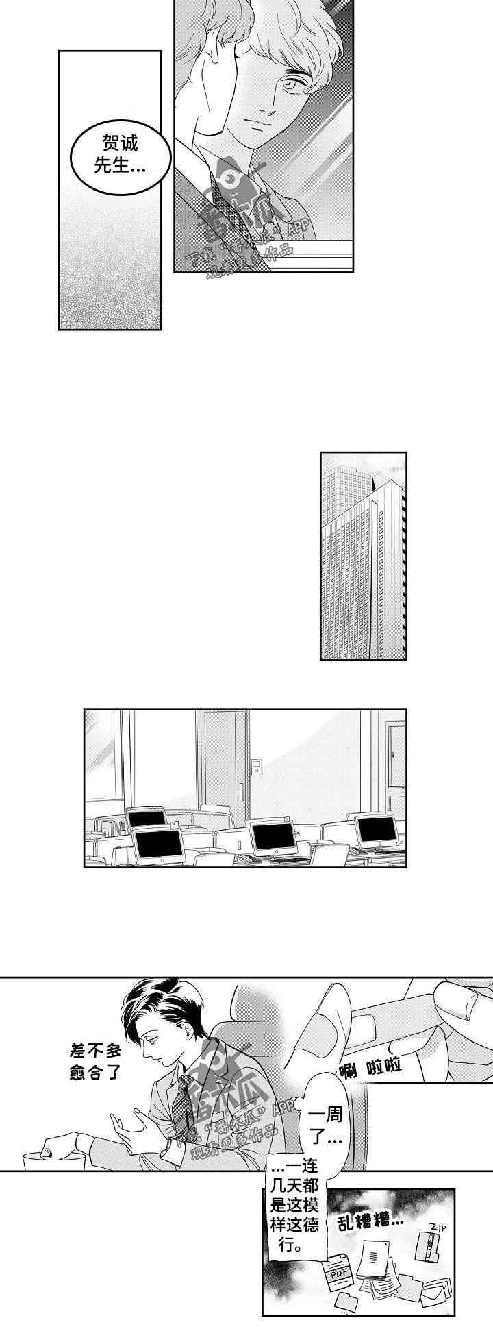 第27章：真心还是？