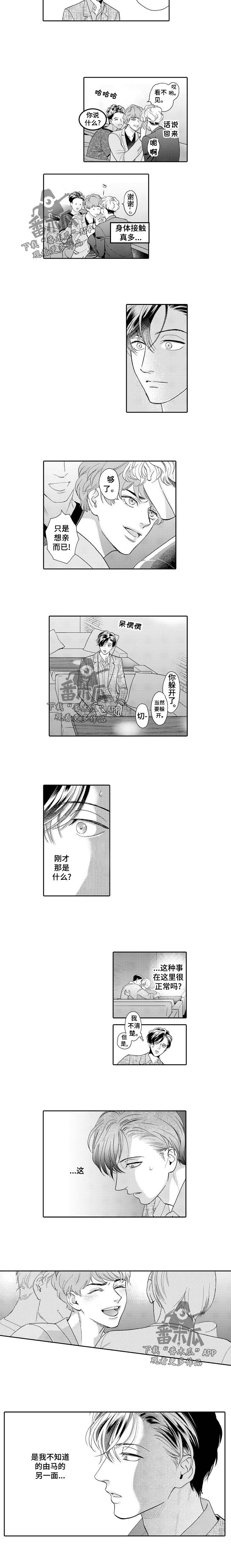 第41章：另一面