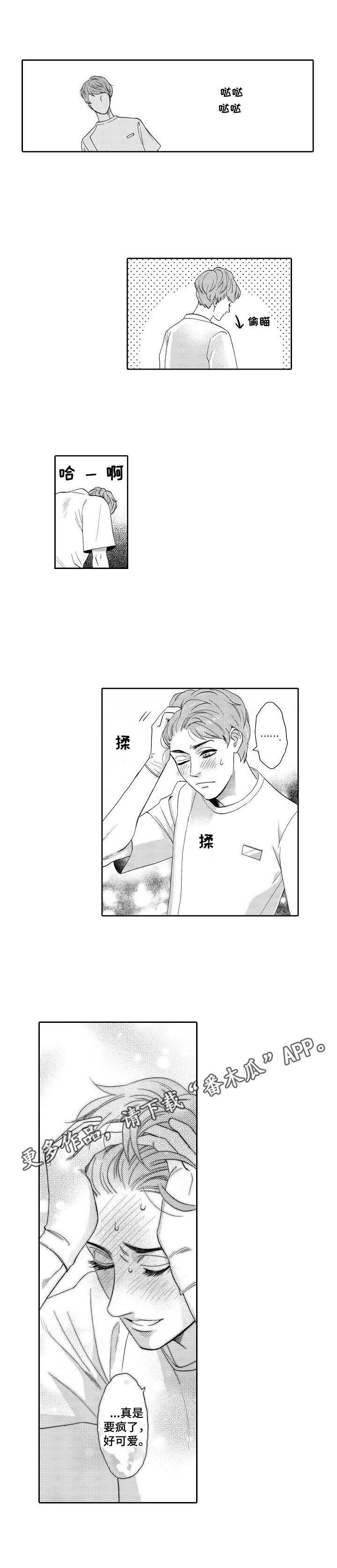 第5章：更加严重