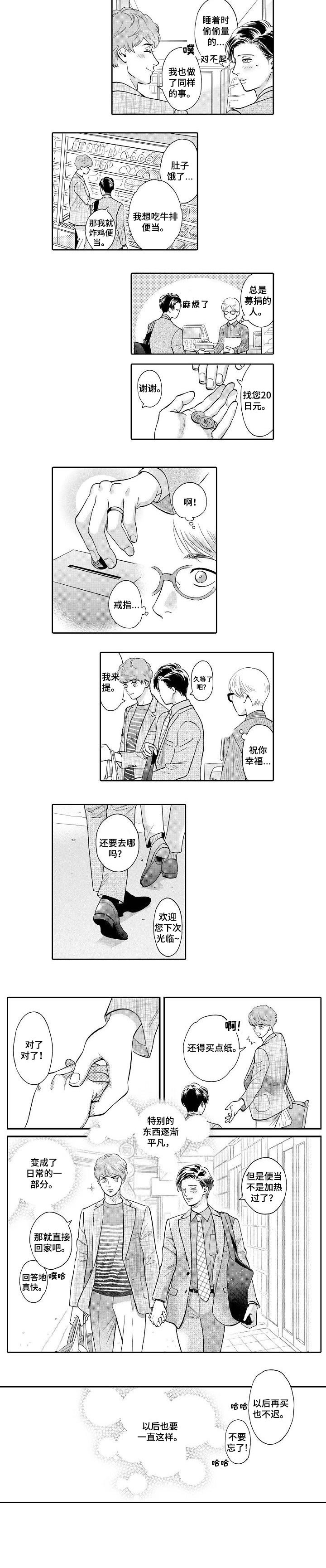 第59章：一直这样下去
