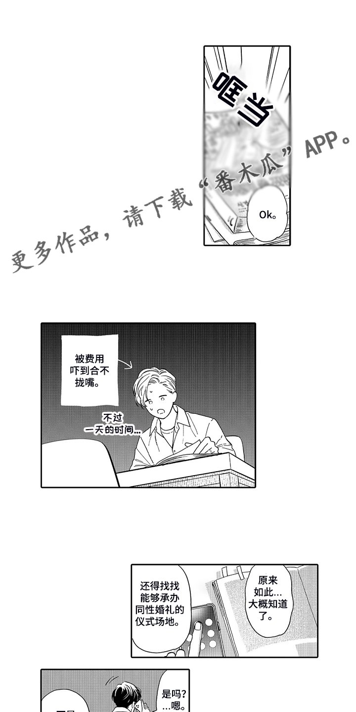 第72章：场地与人员