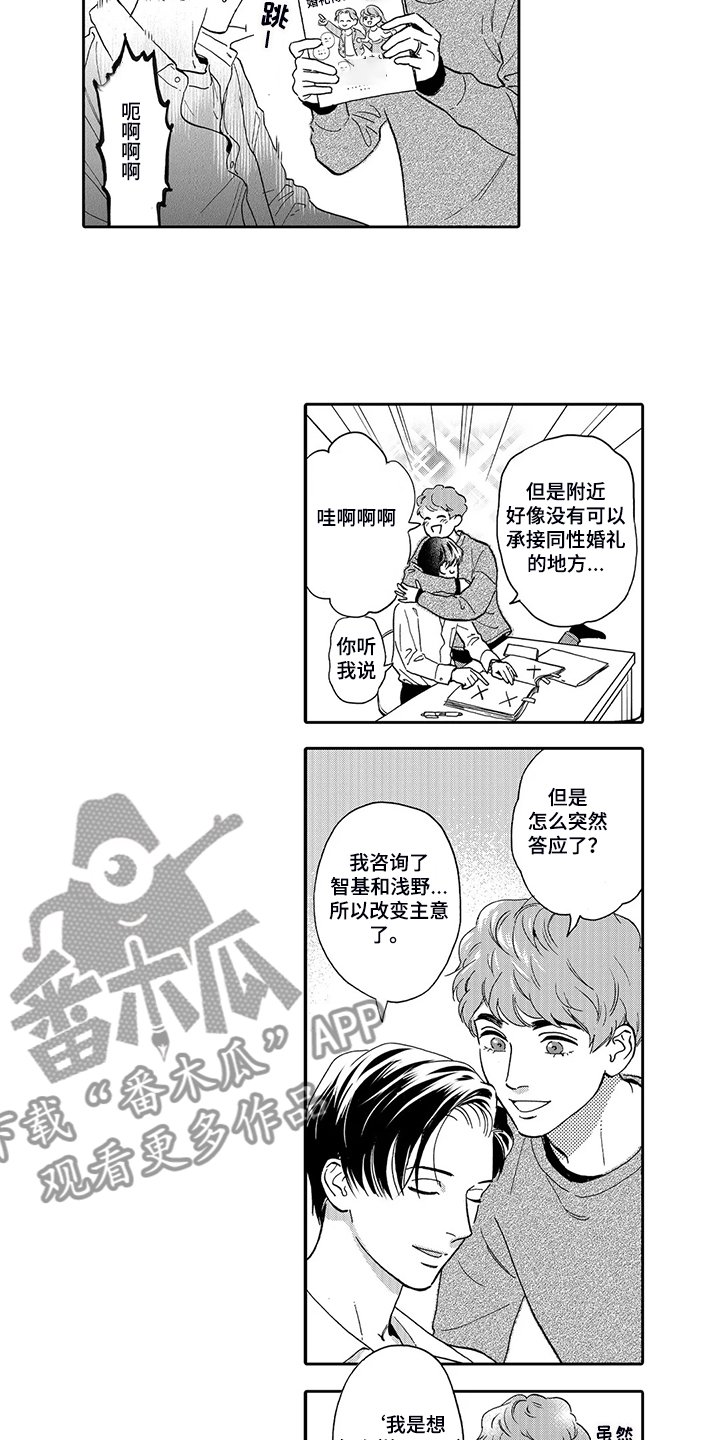 第72章：场地与人员