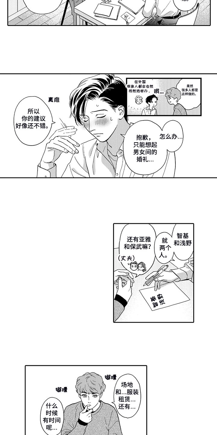第72章：场地与人员