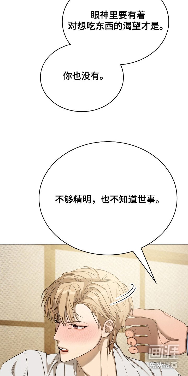 第11章：喜欢的类型