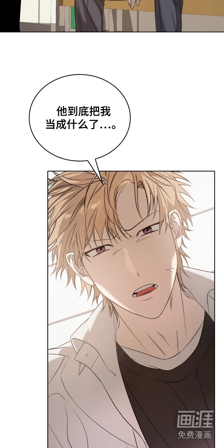 第11章：喜欢的类型