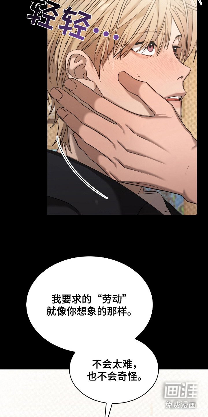 第17章：要求