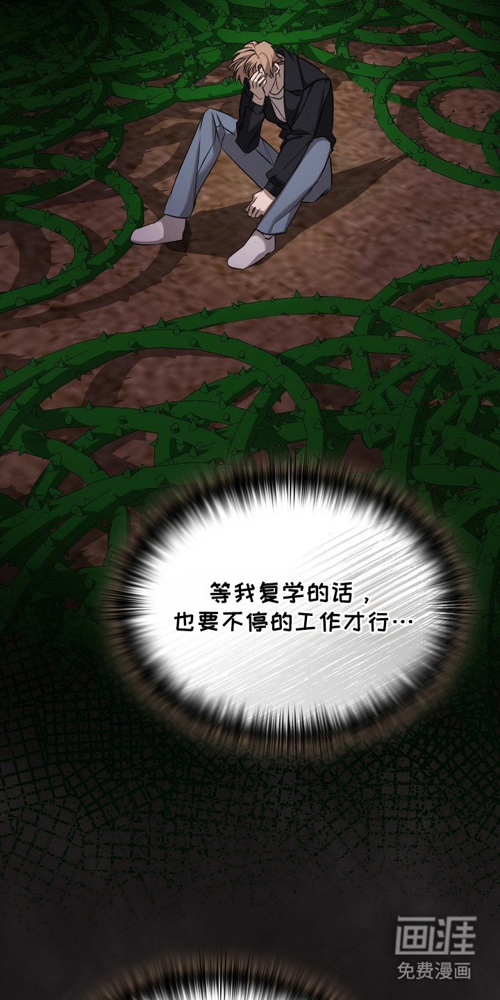 第18章：内心纠结